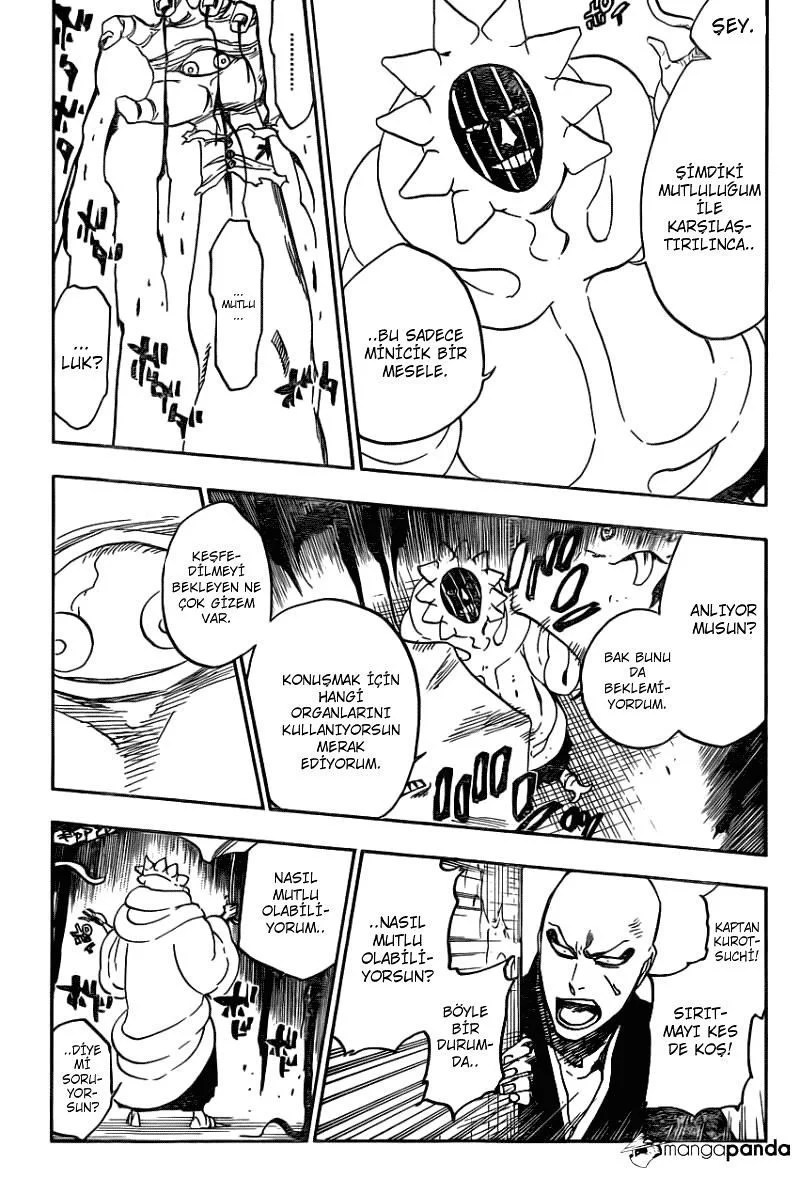 Bleach - Bölüm 637 - Sayfa 14