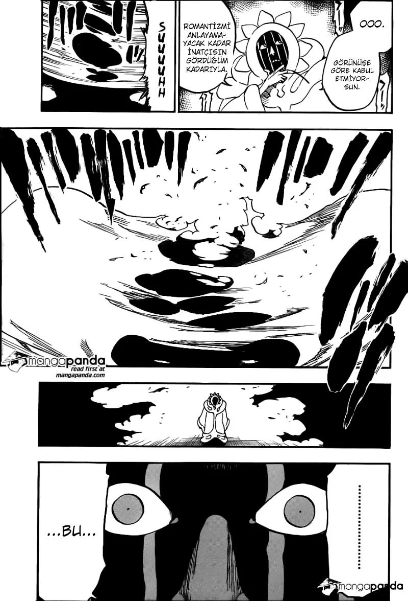 Bleach - Bölüm 637 - Sayfa 6