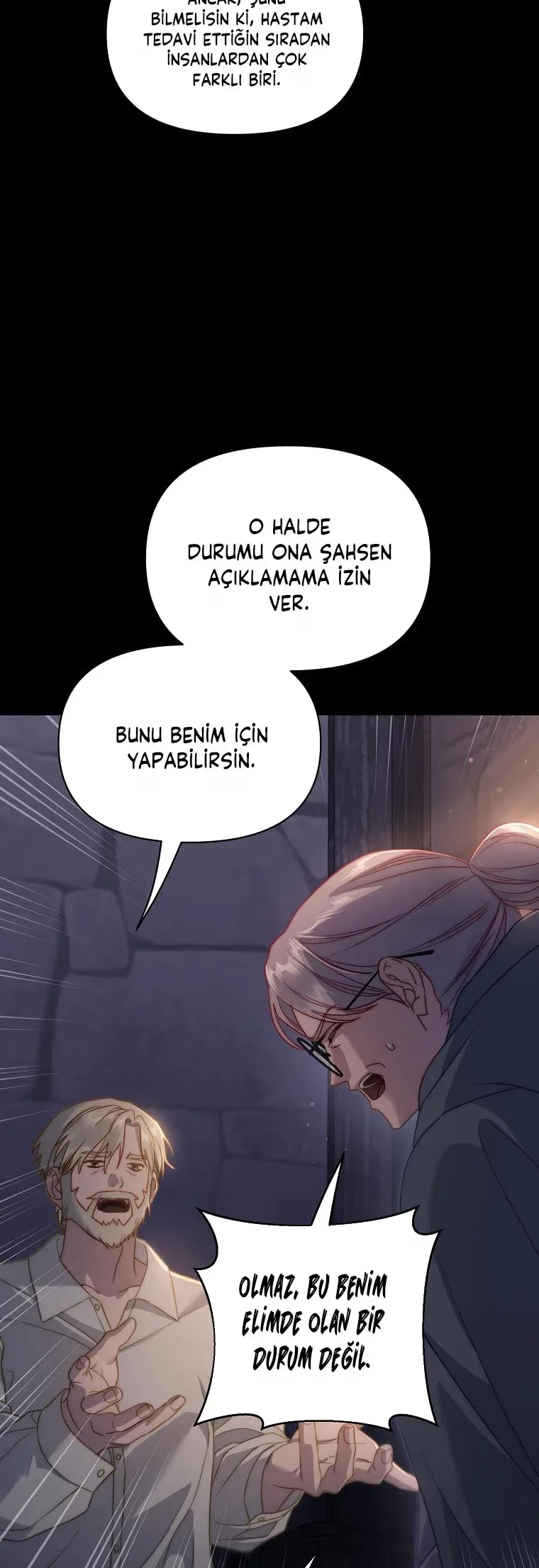 Lucia - Bölüm 120 - Sayfa 18