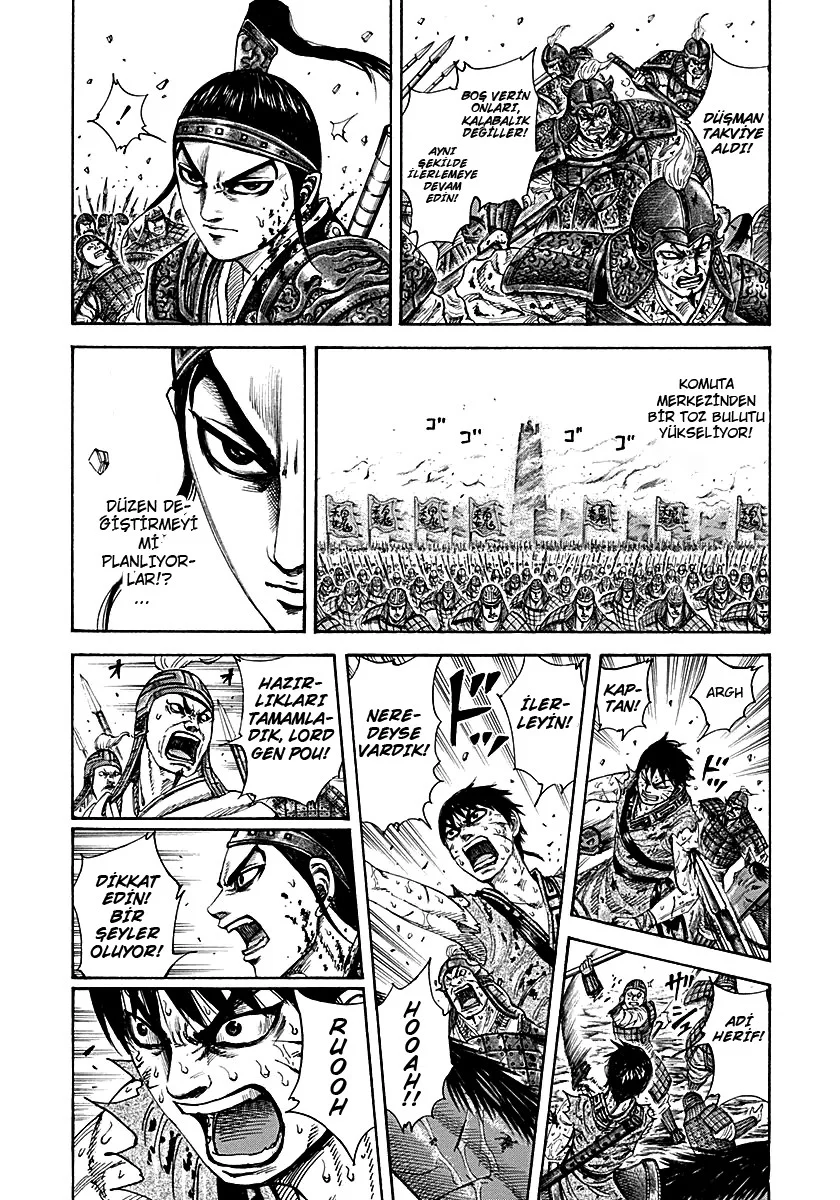 Kingdom - Bölüm 210 - Sayfa 10