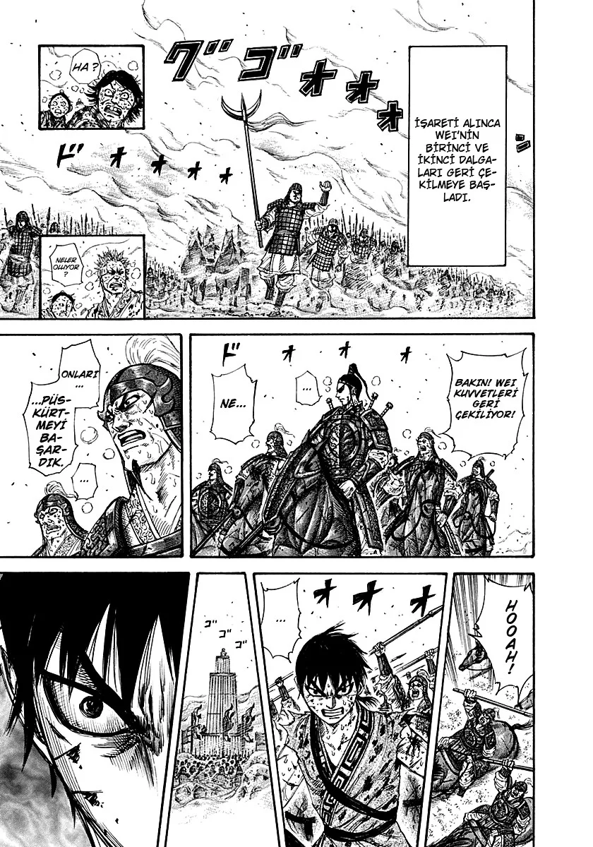 Kingdom - Bölüm 210 - Sayfa 13