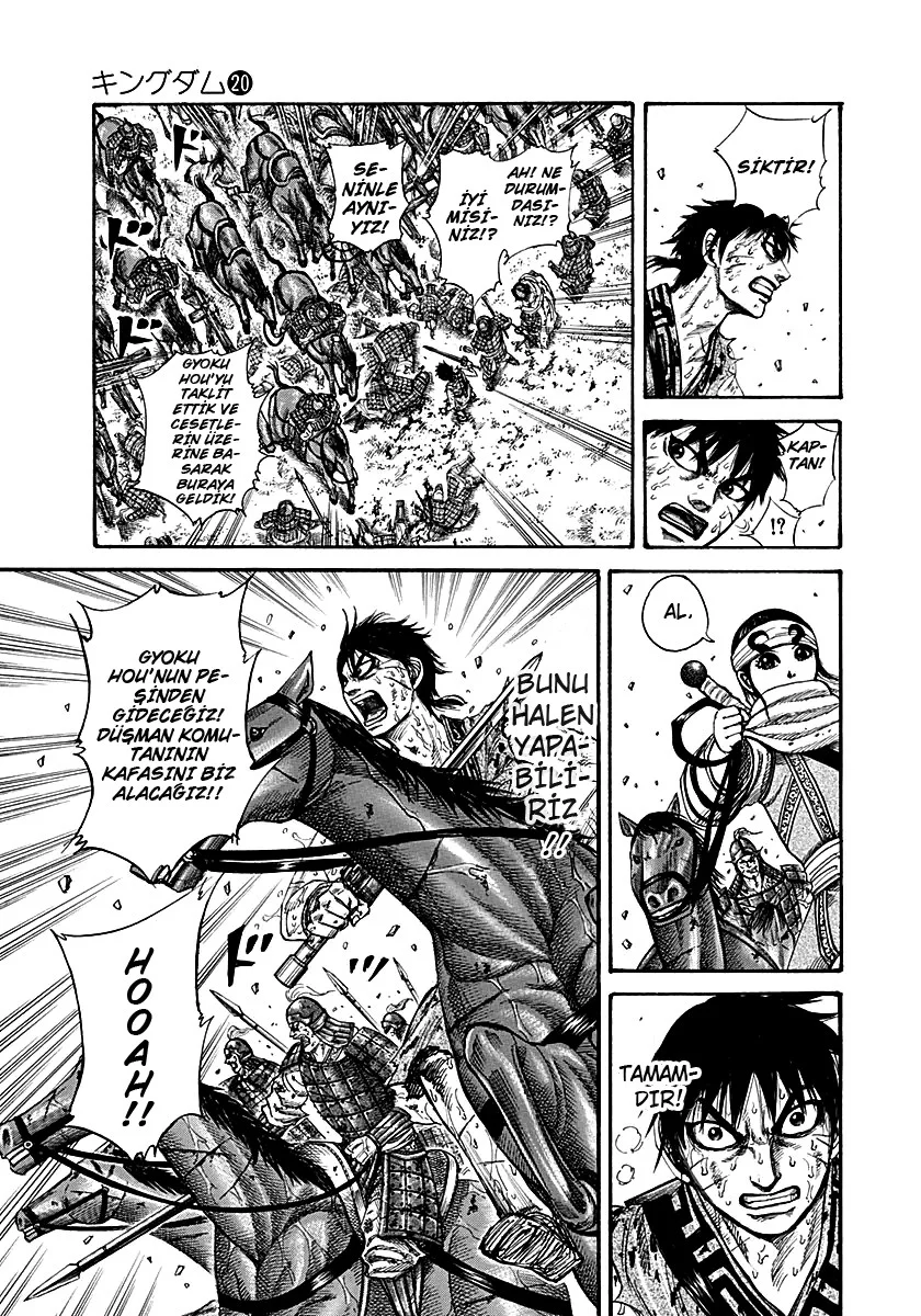 Kingdom - Bölüm 210 - Sayfa 4
