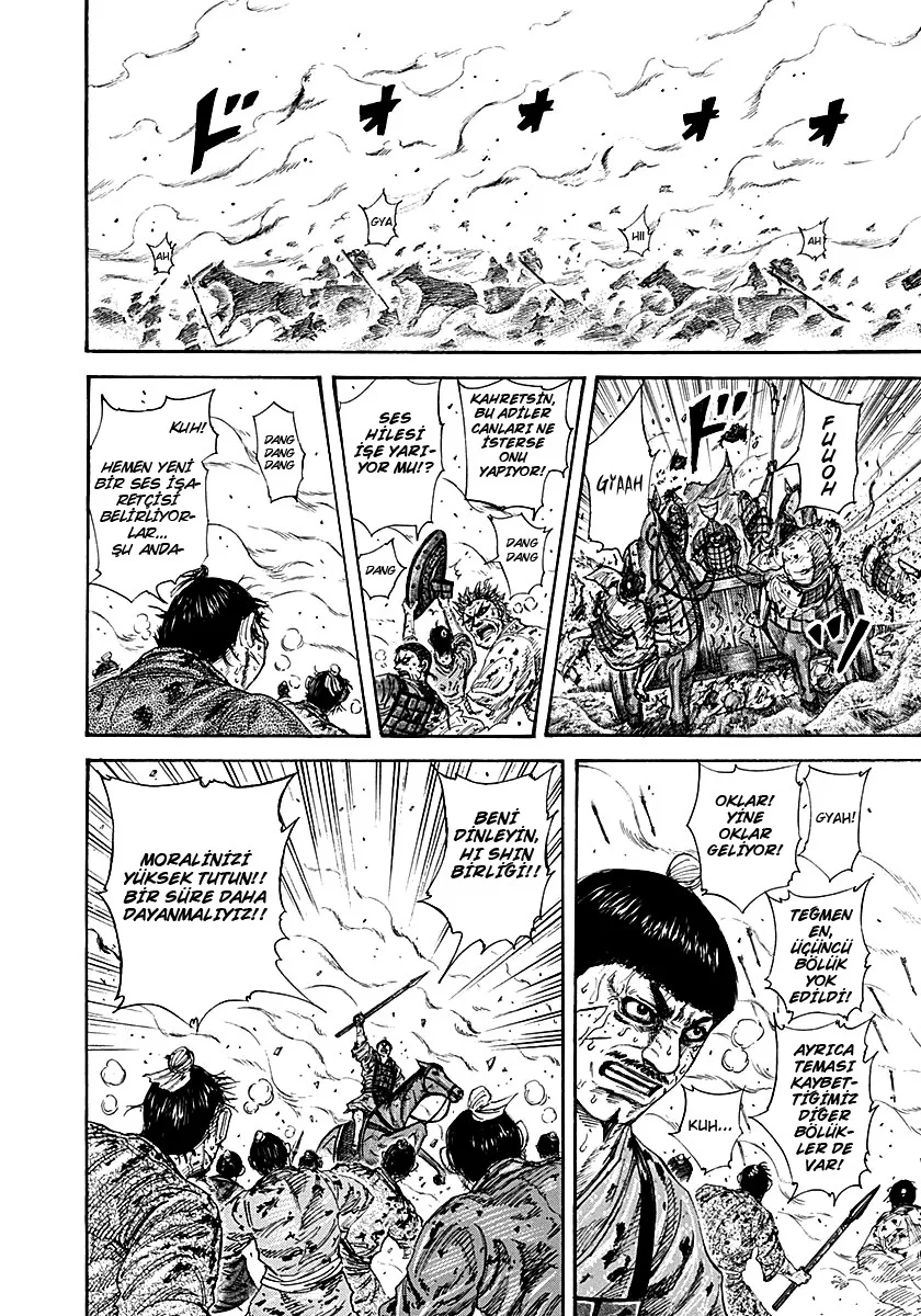 Kingdom - Bölüm 210 - Sayfa 5