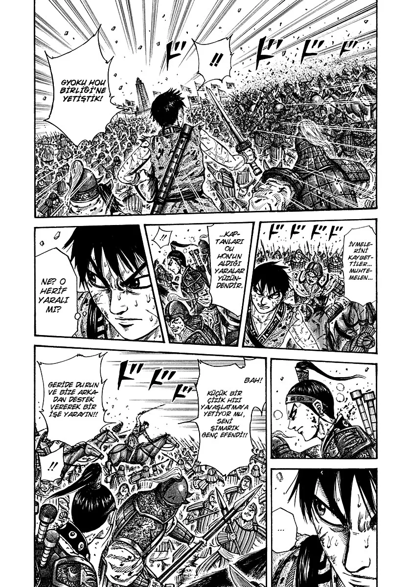 Kingdom - Bölüm 210 - Sayfa 7