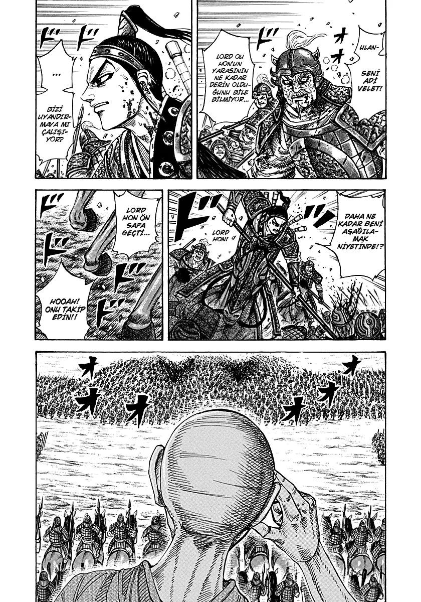 Kingdom - Bölüm 210 - Sayfa 8