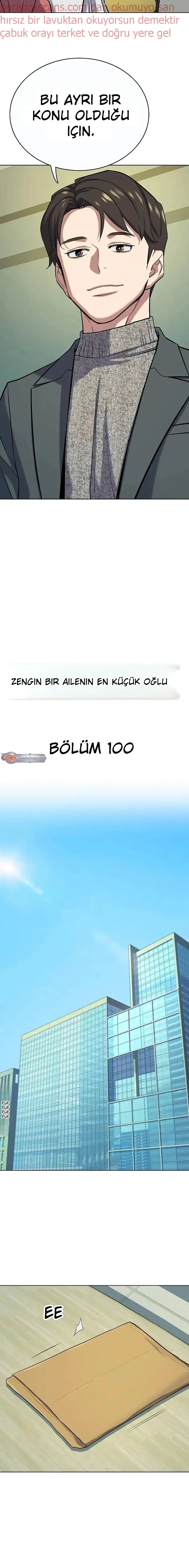 Reborn Rich - Bölüm 100 - Sayfa 12