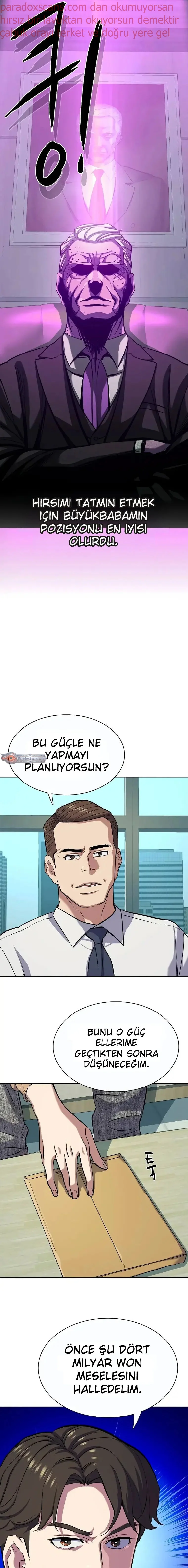 Reborn Rich - Bölüm 100 - Sayfa 17