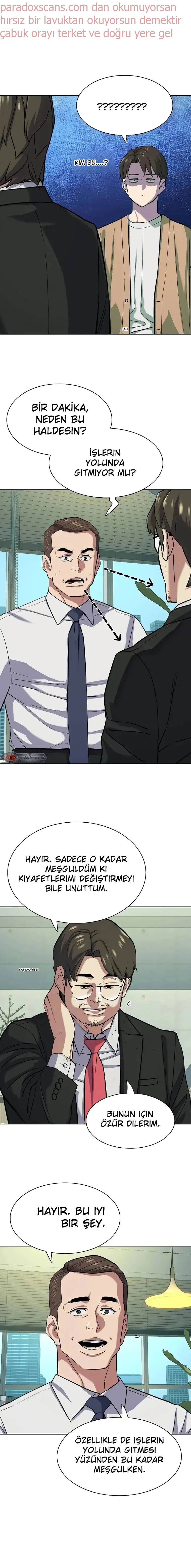 Reborn Rich - Bölüm 100 - Sayfa 21