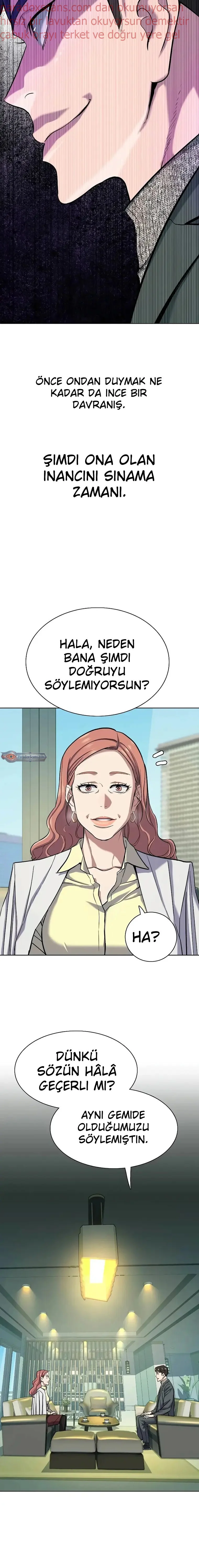 Reborn Rich - Bölüm 100 - Sayfa 6