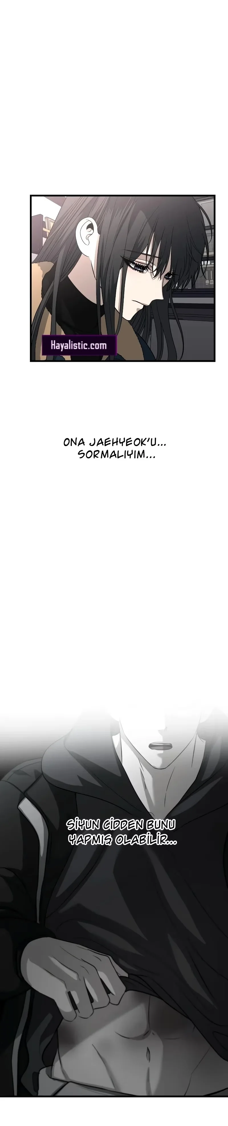 Dreaming Freedom - Bölüm 94 - Sayfa 21