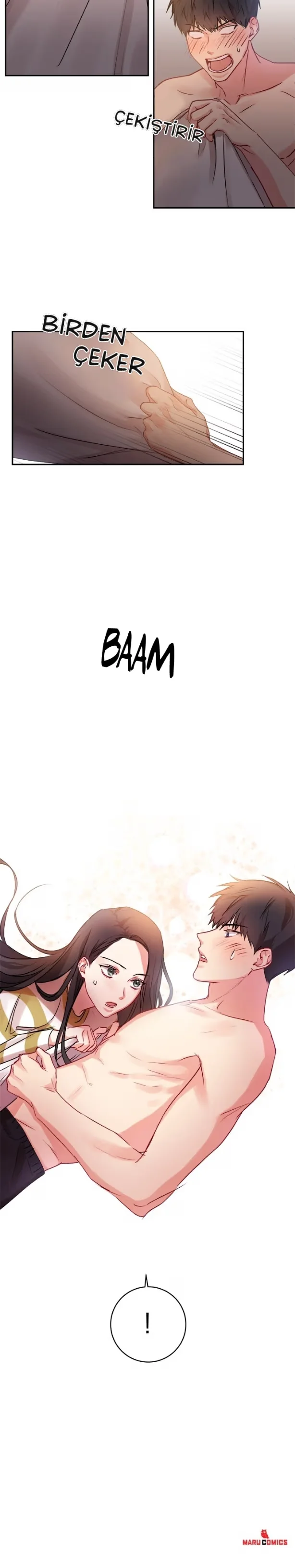 Others' Romance - Bölüm 10 - Sayfa 19