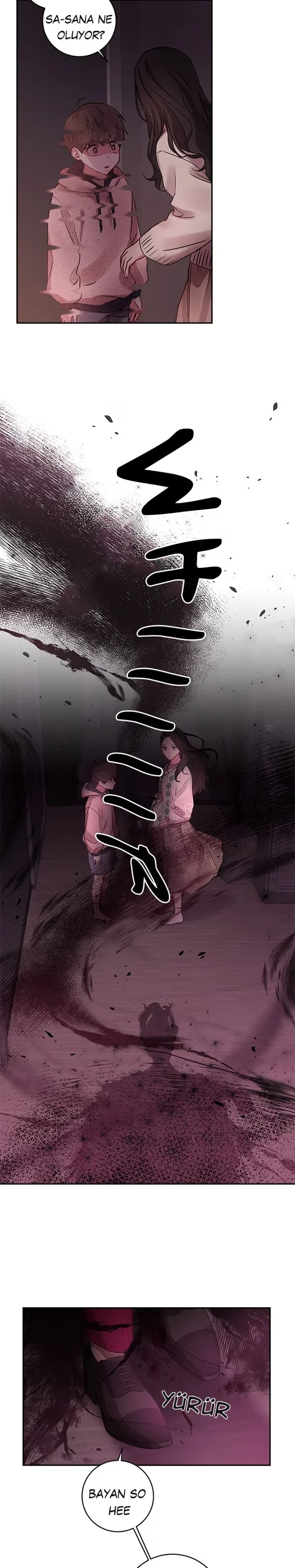 Others' Romance - Bölüm 10 - Sayfa 5