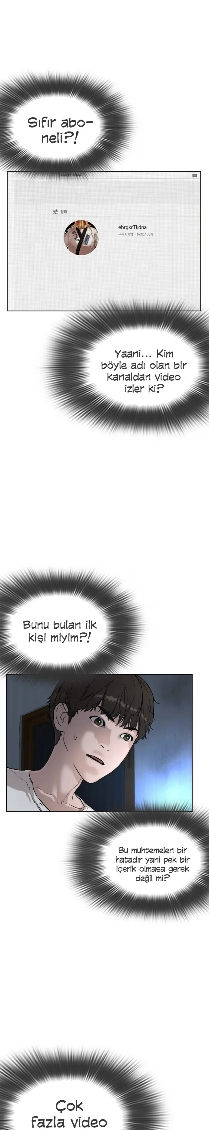 How to Fight - Bölüm 3 - Sayfa 47