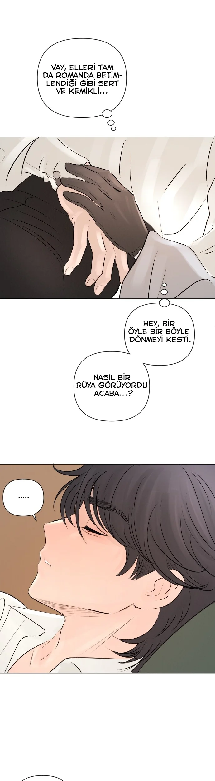 Happily Ever Afterwards - Bölüm 7 - Sayfa 12
