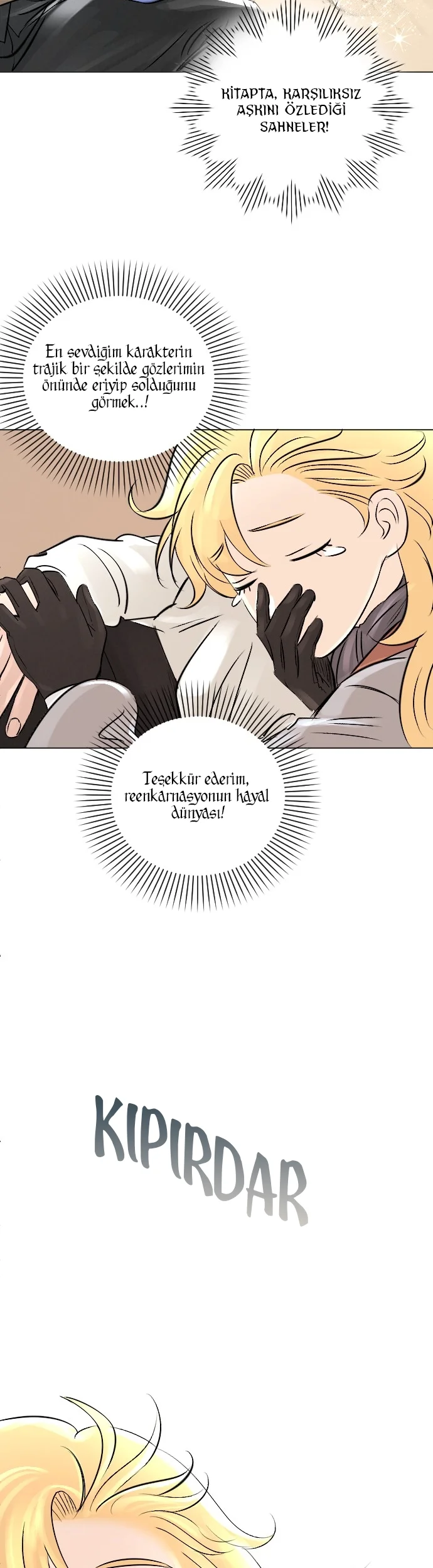 Happily Ever Afterwards - Bölüm 7 - Sayfa 15