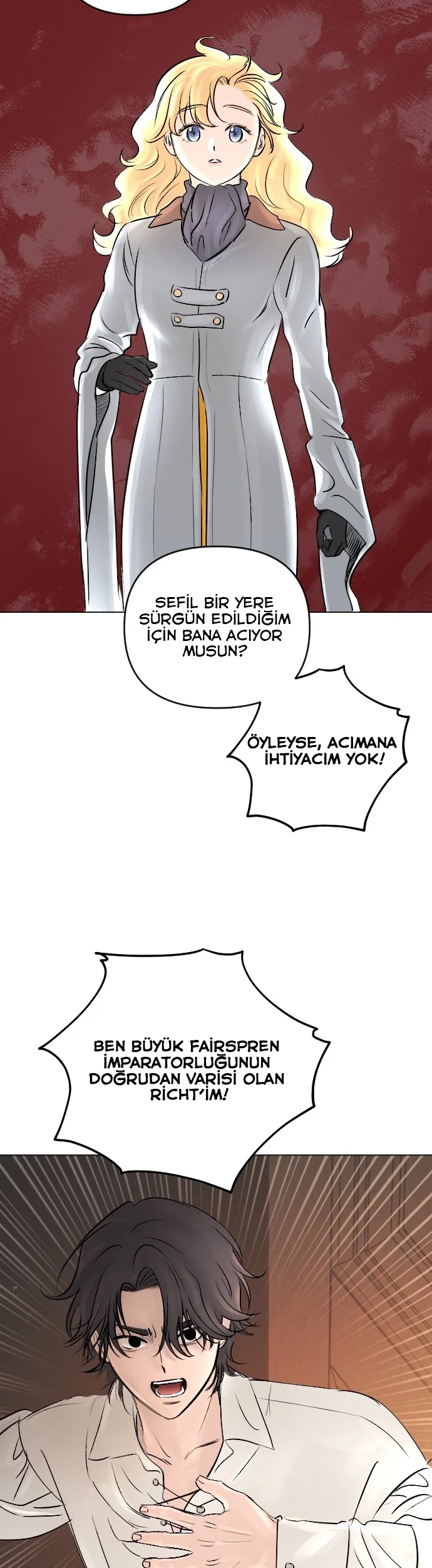 Happily Ever Afterwards - Bölüm 7 - Sayfa 24