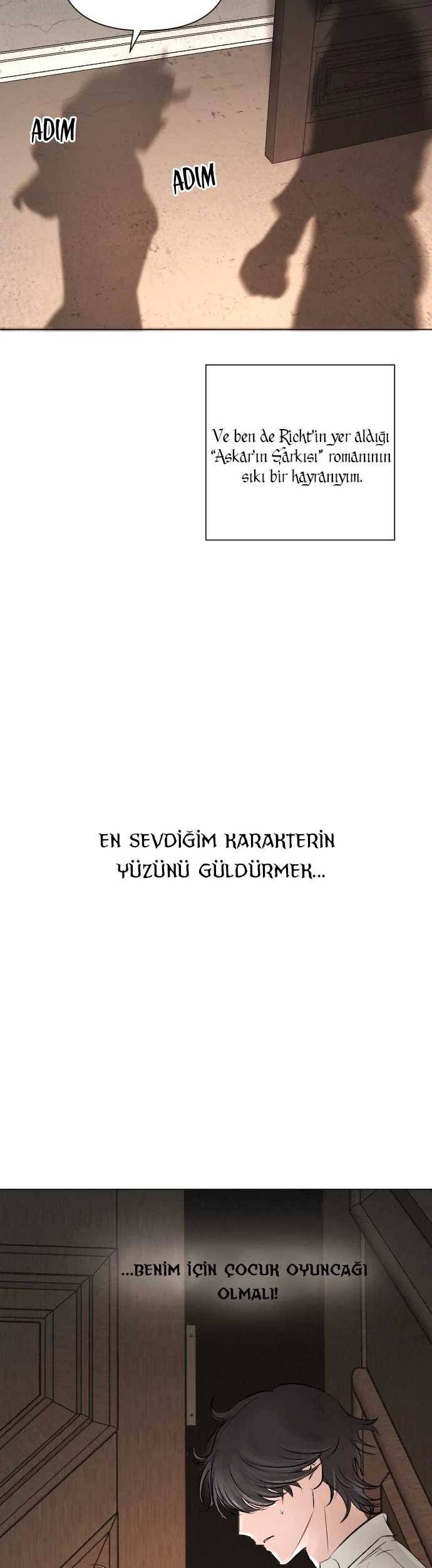 Happily Ever Afterwards - Bölüm 7 - Sayfa 30