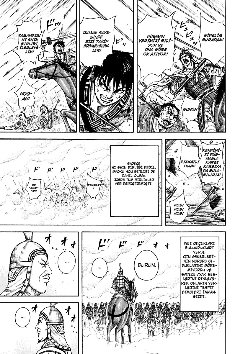 Kingdom - Bölüm 207 - Sayfa 10
