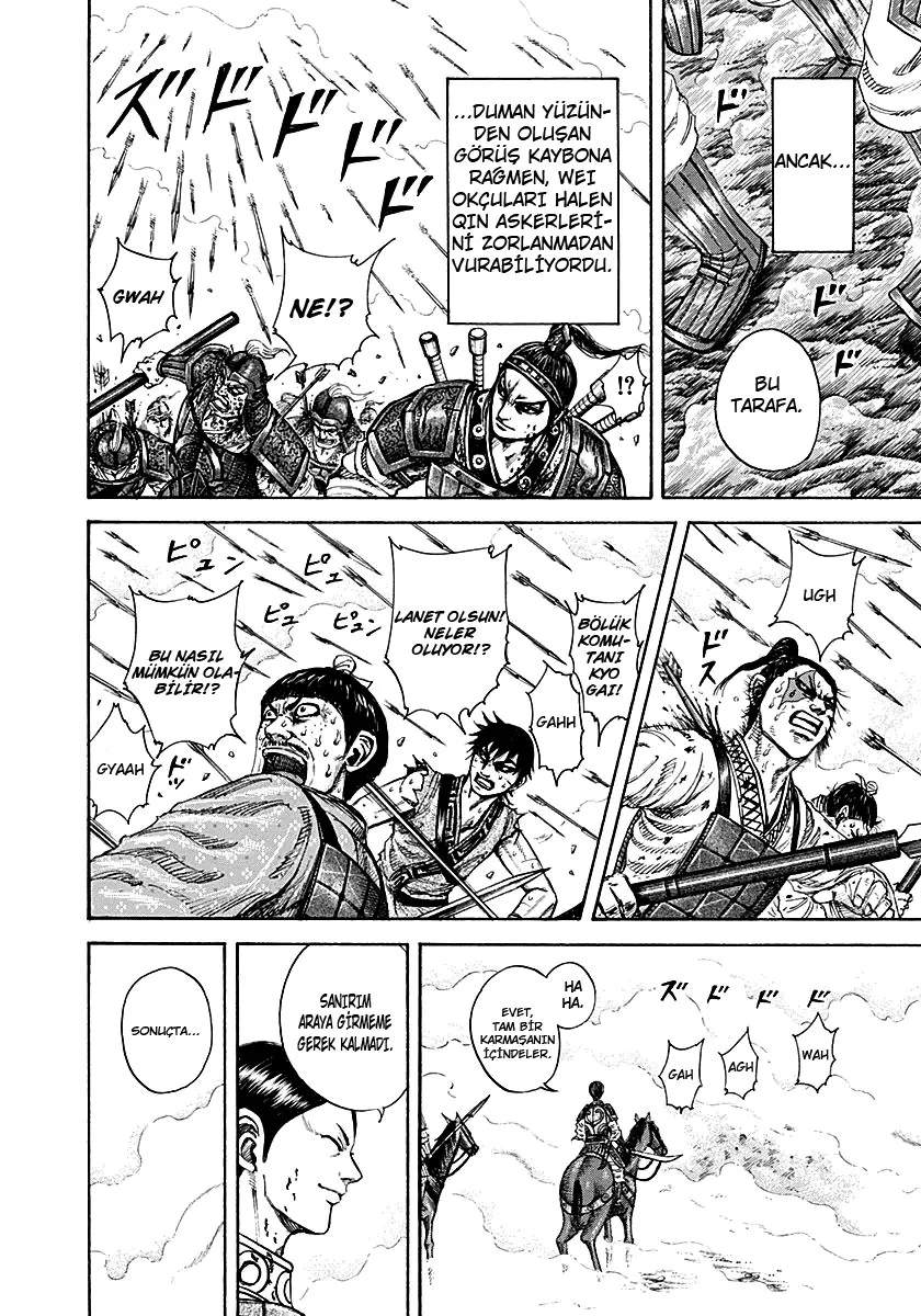 Kingdom - Bölüm 207 - Sayfa 11