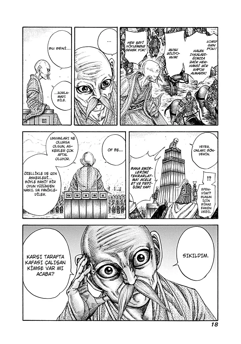 Kingdom - Bölüm 207 - Sayfa 13