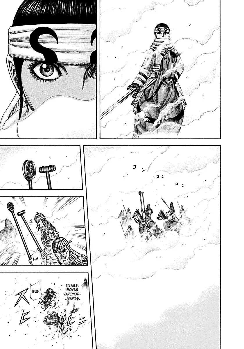Kingdom - Bölüm 207 - Sayfa 14