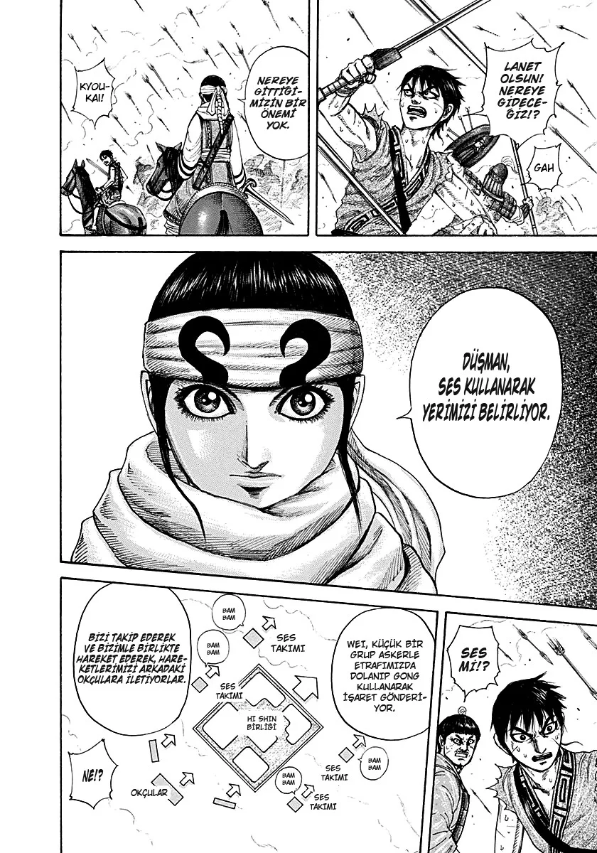 Kingdom - Bölüm 207 - Sayfa 15