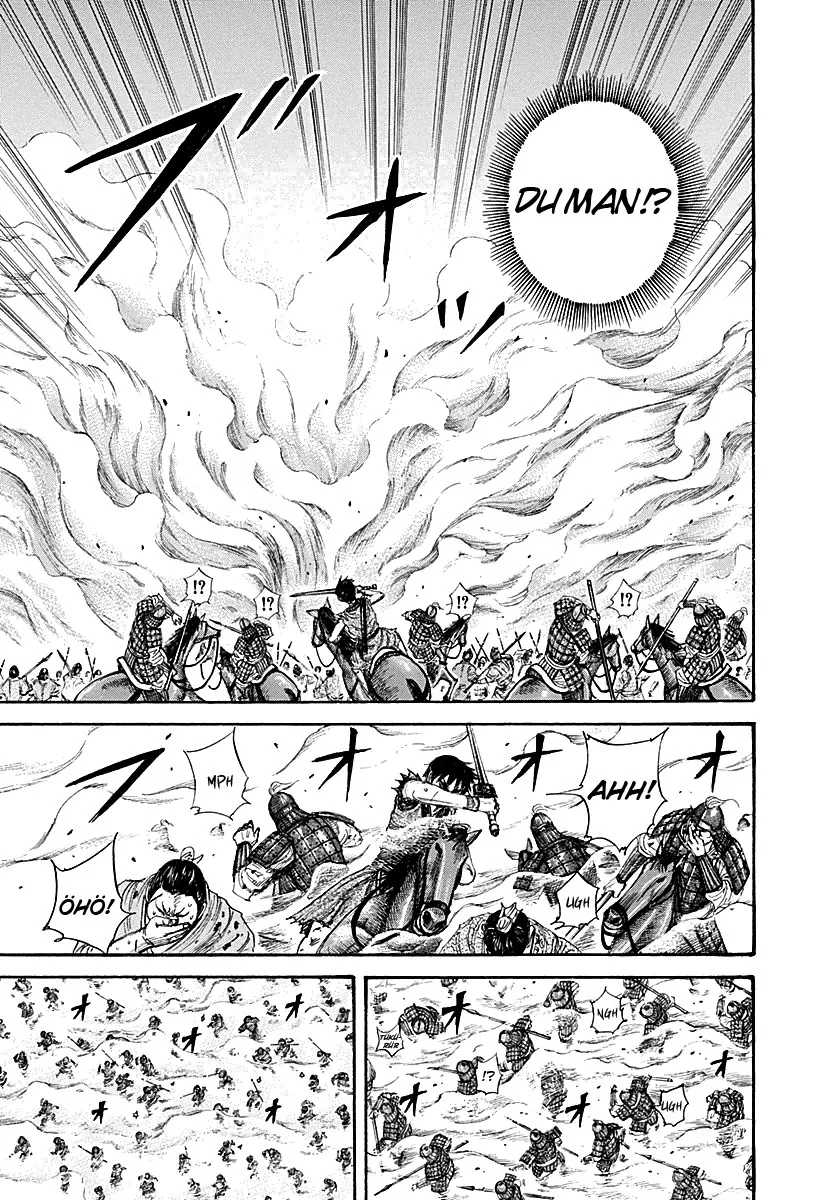 Kingdom - Bölüm 207 - Sayfa 6