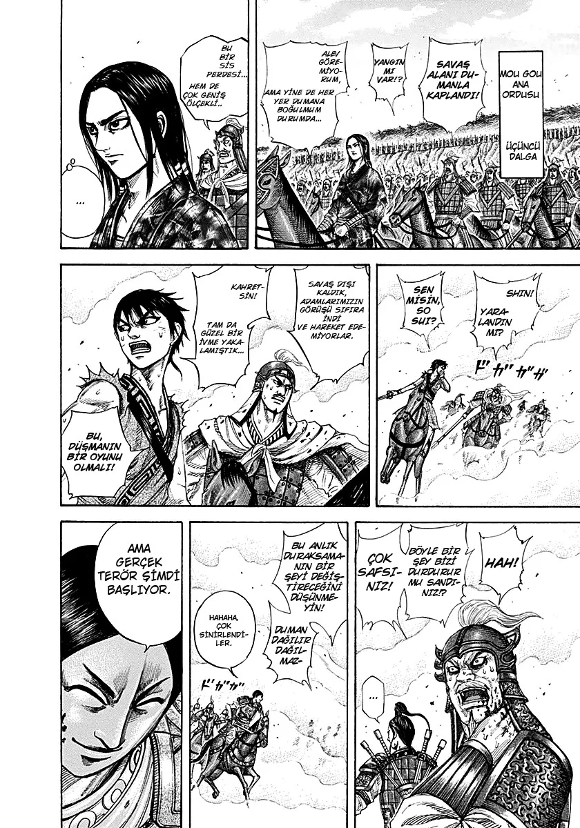 Kingdom - Bölüm 207 - Sayfa 7