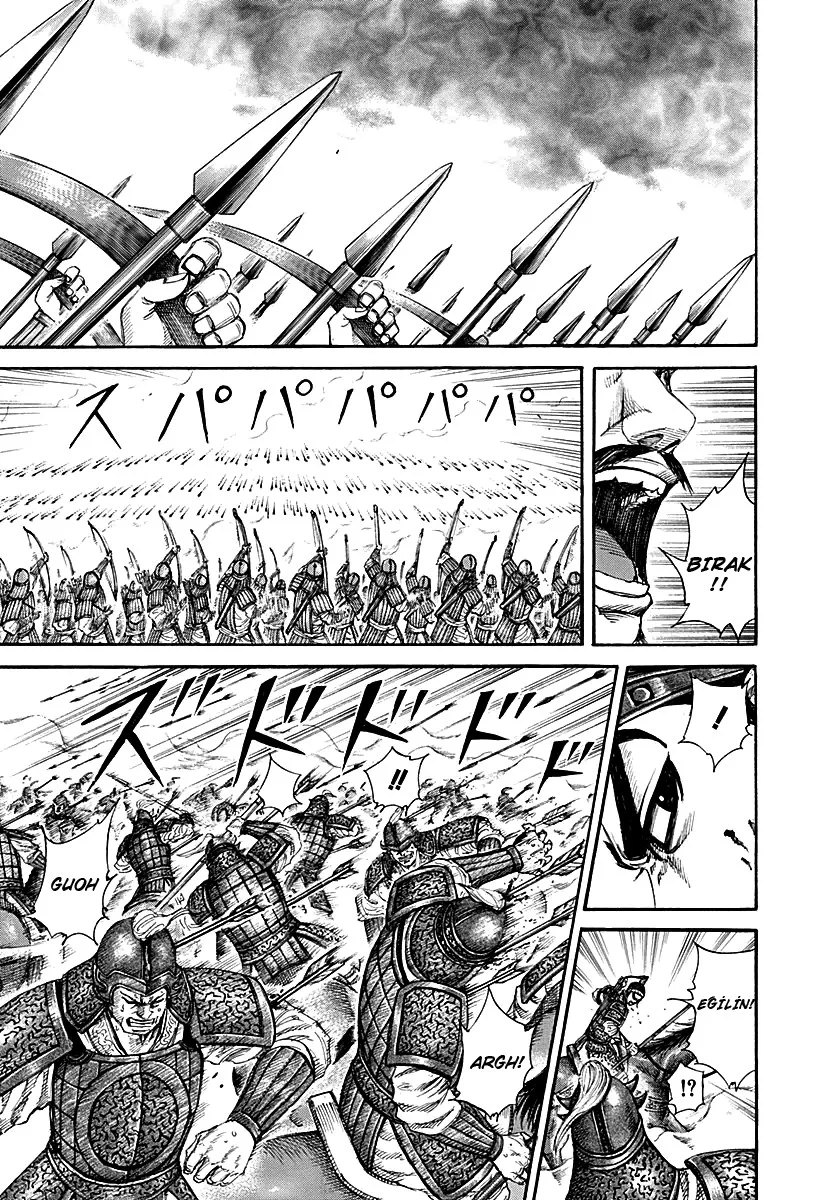 Kingdom - Bölüm 207 - Sayfa 8