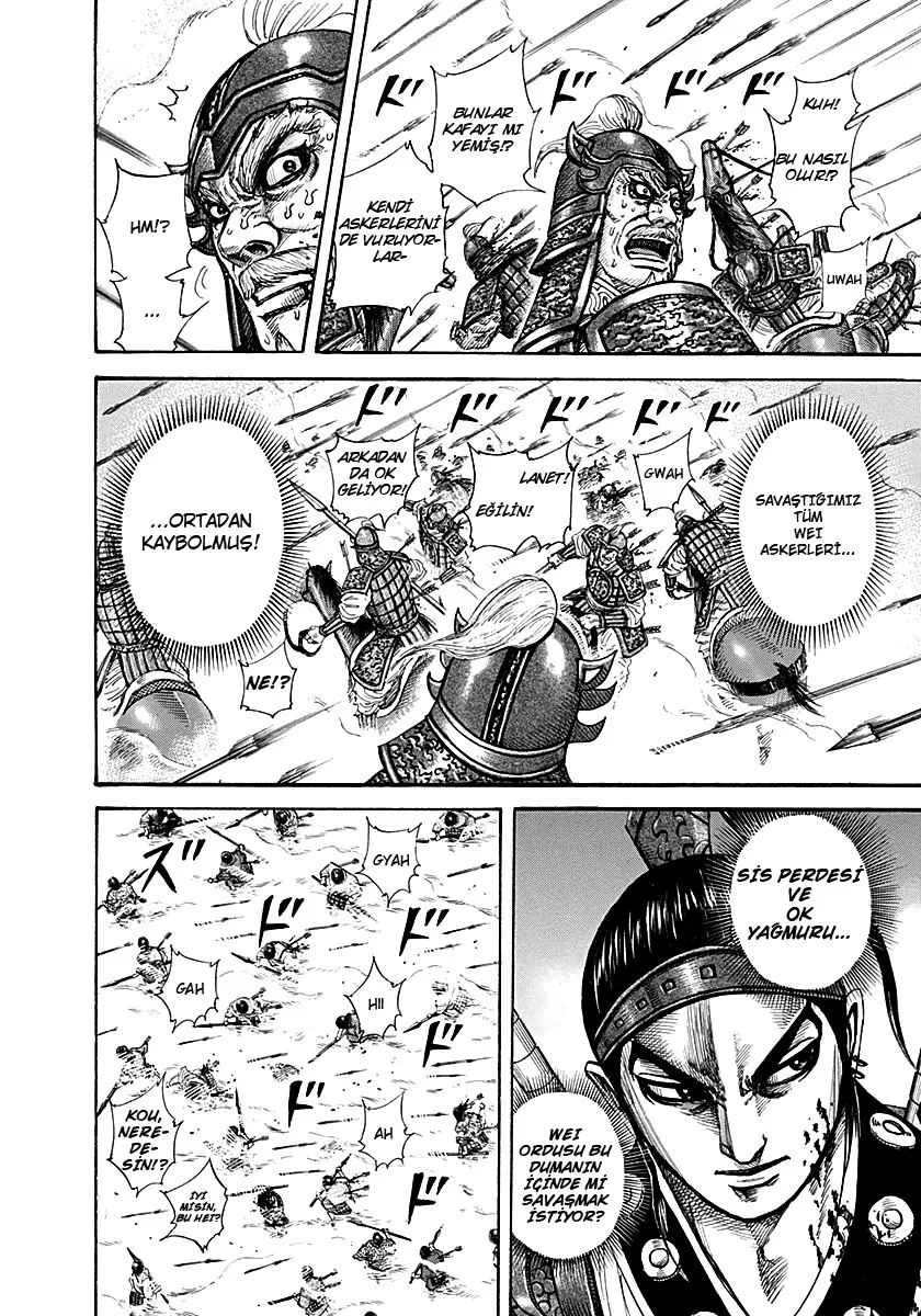 Kingdom - Bölüm 207 - Sayfa 9