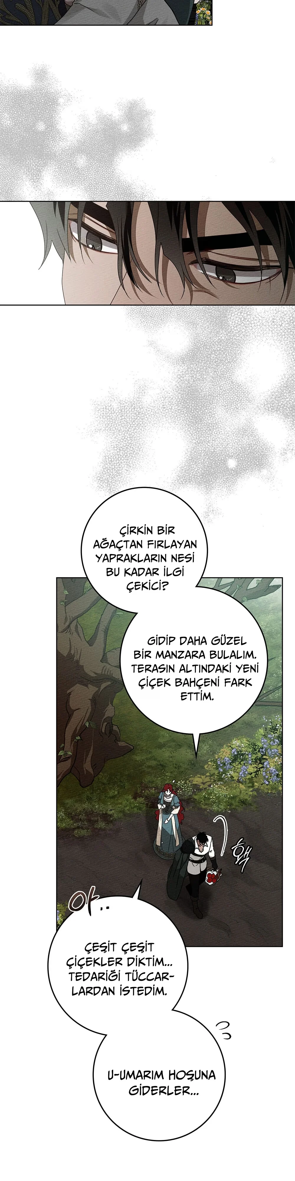 Under the Oak Tree - Bölüm 78 - Sayfa 20