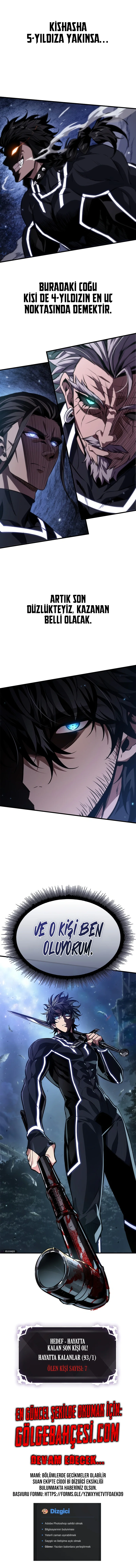 Pick Me Up, Infinite Gacha - Bölüm 189 - Sayfa 13