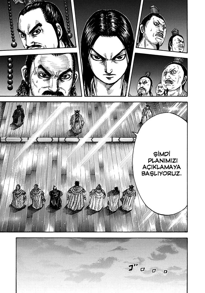 Kingdom - Bölüm 268 - Sayfa 13