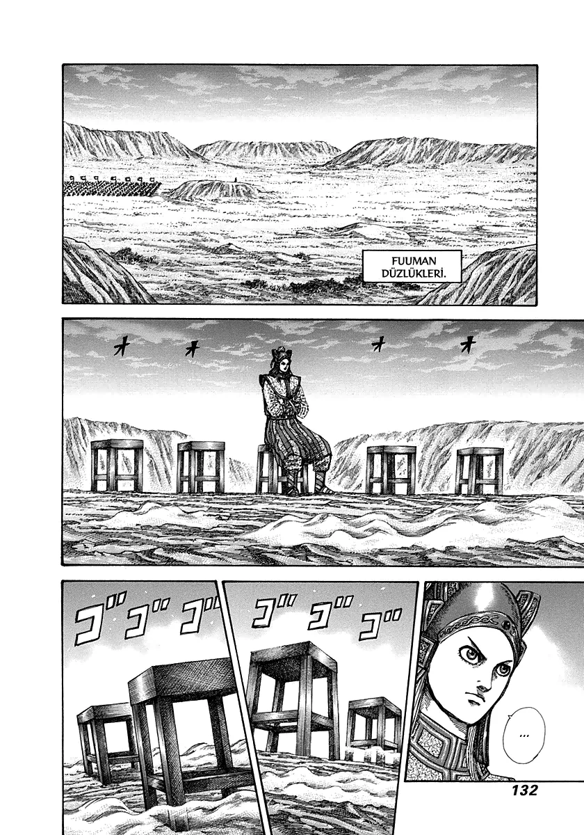 Kingdom - Bölüm 268 - Sayfa 14