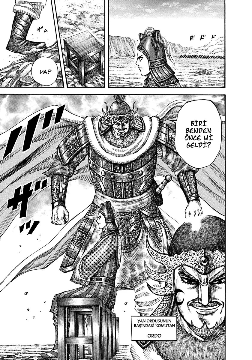 Kingdom - Bölüm 268 - Sayfa 15