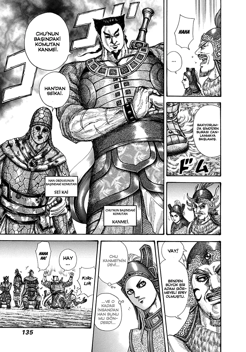Kingdom - Bölüm 268 - Sayfa 17
