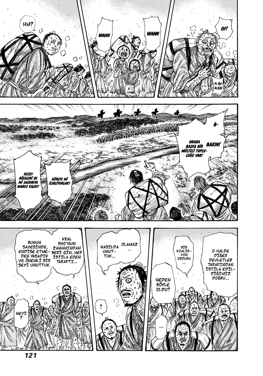 Kingdom - Bölüm 268 - Sayfa 4