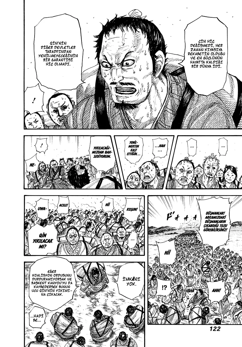 Kingdom - Bölüm 268 - Sayfa 5