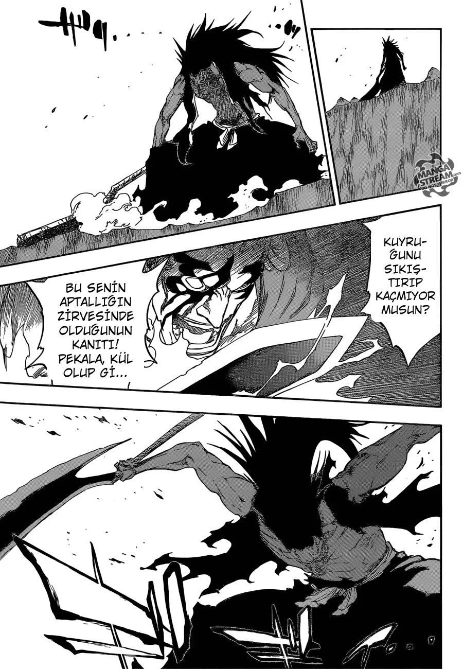 Bleach - Bölüm 669 - Sayfa 14