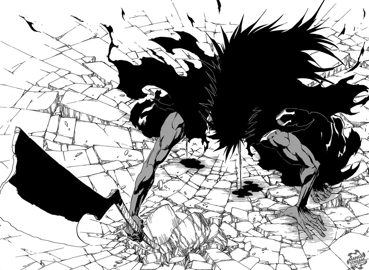 Bleach - Bölüm 669 - Sayfa 4