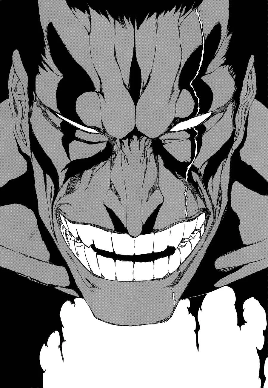 Bleach - Bölüm 669 - Sayfa 7