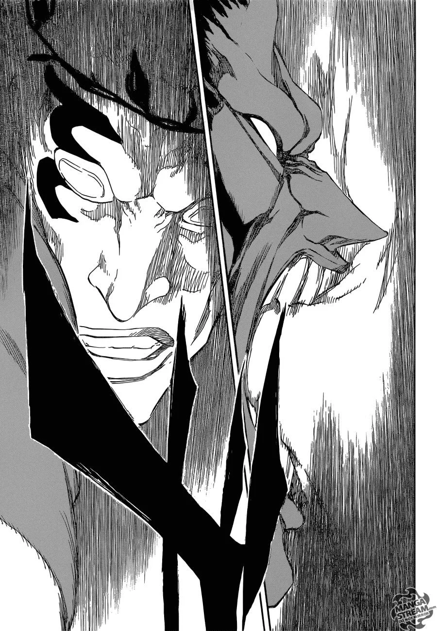 Bleach - Bölüm 669 - Sayfa 8