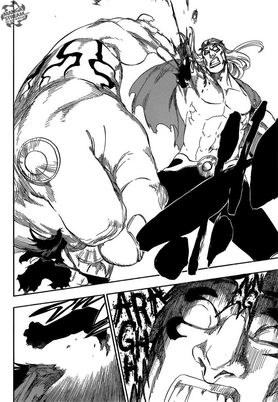 Bleach - Bölüm 669 - Sayfa 9