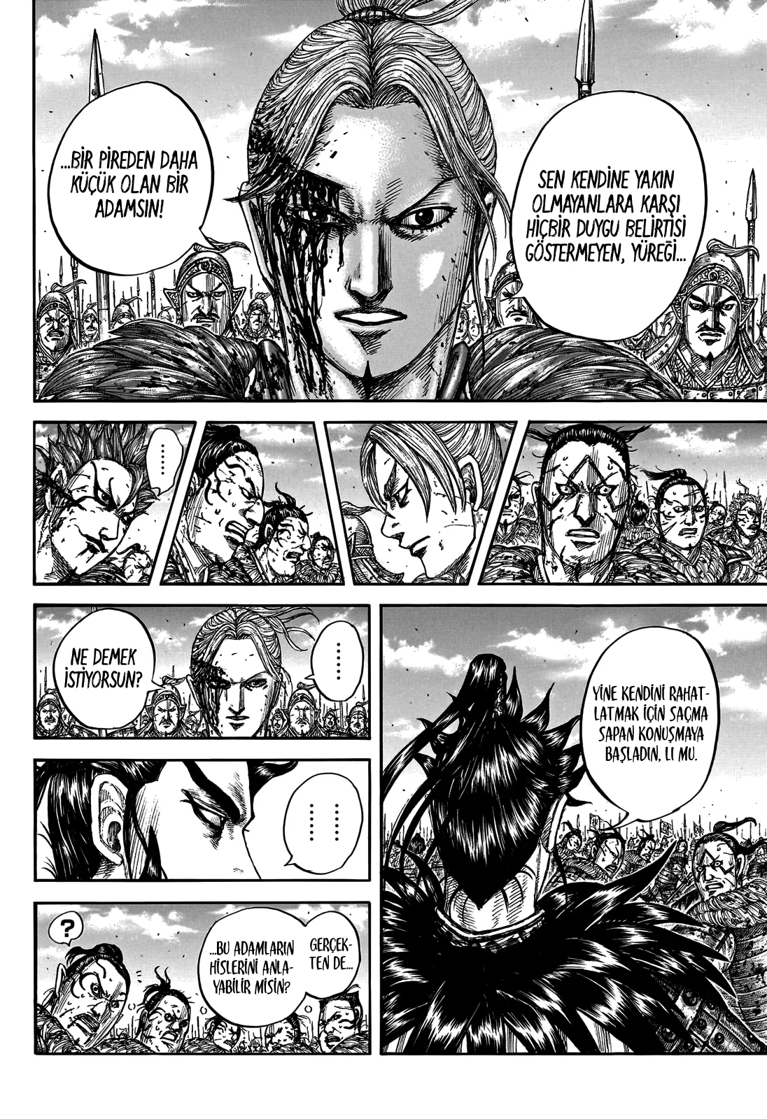 Kingdom - Bölüm 750 - Sayfa 7