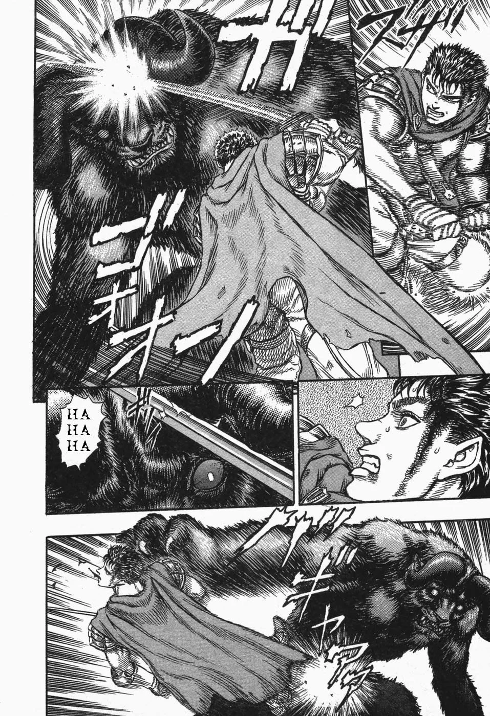 Berserk - Bölüm 4 - Sayfa 10