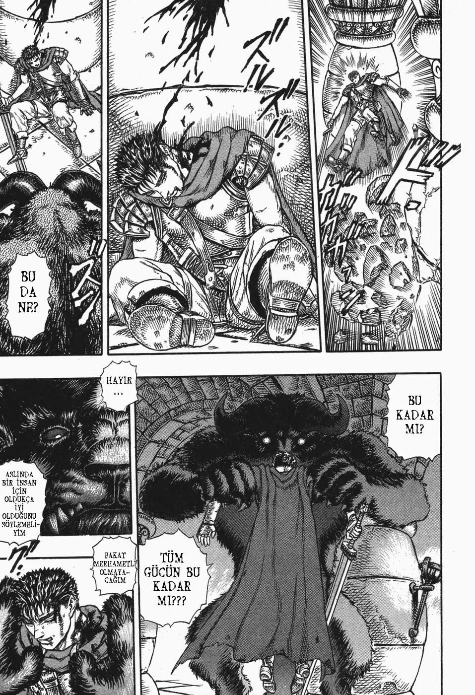 Berserk - Bölüm 4 - Sayfa 11
