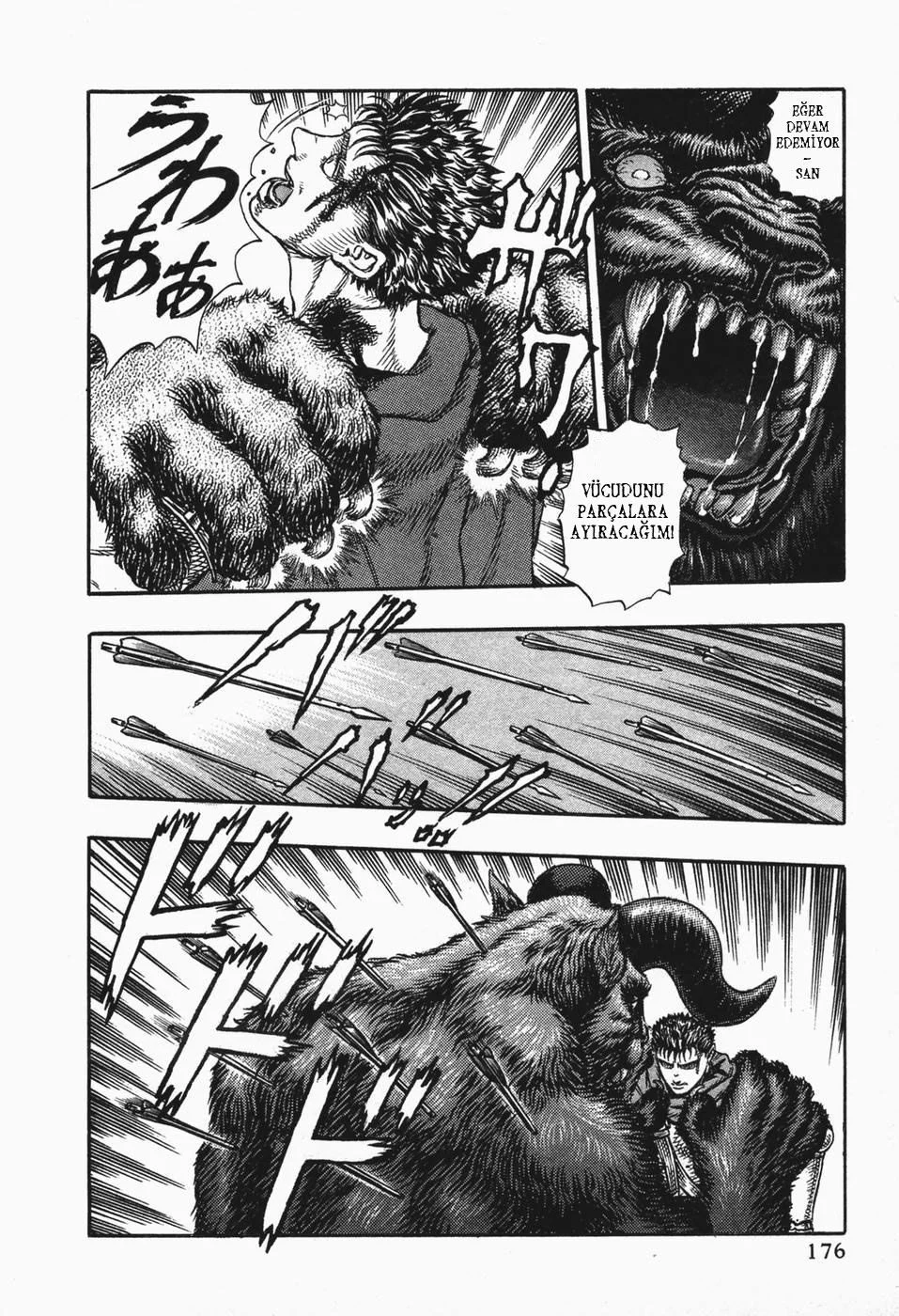 Berserk - Bölüm 4 - Sayfa 12