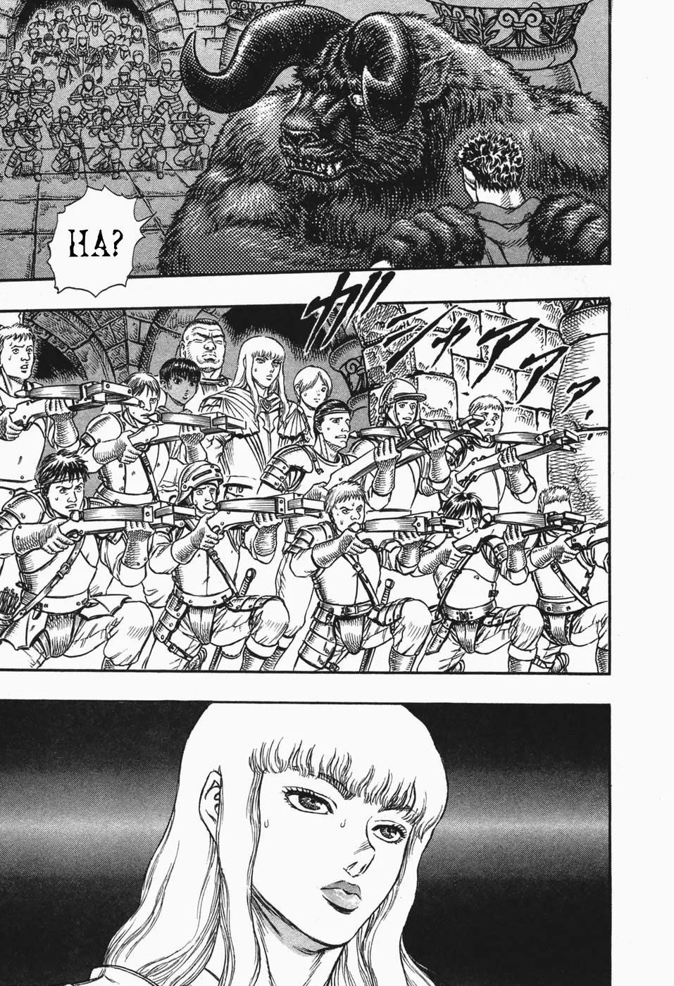 Berserk - Bölüm 4 - Sayfa 13