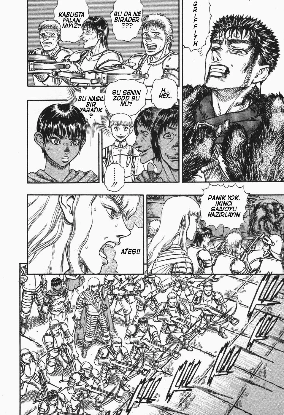 Berserk - Bölüm 4 - Sayfa 14