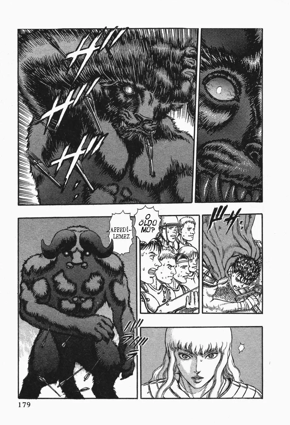 Berserk - Bölüm 4 - Sayfa 15